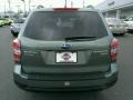 2015 Jasmine Green Metallic Subaru Forester 2.5i Premium  photo #5