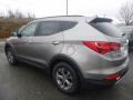 2015 Mineral Gray Hyundai Santa Fe Sport 2.4 AWD  photo #5