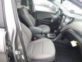 2015 Mineral Gray Hyundai Santa Fe Sport 2.4 AWD  photo #10