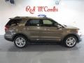 2015 Caribou Ford Explorer Limited  photo #9