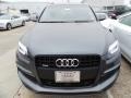 Daytona Gray Metallic - Q7 3.0 Prestige quattro Photo No. 2