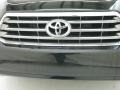 2010 Black Toyota Highlander Limited  photo #6