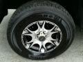 Mineral Gray Metallic - Ram 1500 SLT Crew Cab 4x4 Photo No. 3