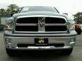 Mineral Gray Metallic - Ram 1500 SLT Crew Cab 4x4 Photo No. 4