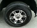 Mineral Gray Metallic - Ram 1500 SLT Crew Cab 4x4 Photo No. 6