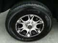 Mineral Gray Metallic - Ram 1500 SLT Crew Cab 4x4 Photo No. 7