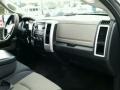 Mineral Gray Metallic - Ram 1500 SLT Crew Cab 4x4 Photo No. 10
