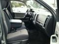 Mineral Gray Metallic - Ram 1500 SLT Crew Cab 4x4 Photo No. 11