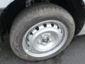 Galvanized Silver - City Express LS Photo No. 9