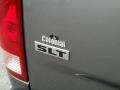 Mineral Gray Metallic - Ram 1500 SLT Crew Cab 4x4 Photo No. 16