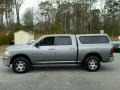 Mineral Gray Metallic - Ram 1500 SLT Crew Cab 4x4 Photo No. 20
