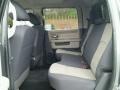 Mineral Gray Metallic - Ram 1500 SLT Crew Cab 4x4 Photo No. 22