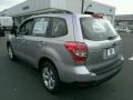 Ice Silver Metallic - Forester 2.5i Photo No. 4