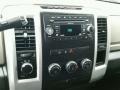 Mineral Gray Metallic - Ram 1500 SLT Crew Cab 4x4 Photo No. 28