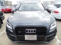 Daytona Gray Metallic - Q5 3.0 TDI Premium Plus quattro Photo No. 2