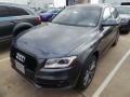 Daytona Gray Metallic - Q5 3.0 TDI Premium Plus quattro Photo No. 3
