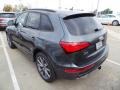 Daytona Gray Metallic - Q5 3.0 TDI Premium Plus quattro Photo No. 4