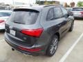 Daytona Gray Metallic - Q5 3.0 TDI Premium Plus quattro Photo No. 6
