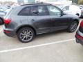 Daytona Gray Metallic - Q5 3.0 TDI Premium Plus quattro Photo No. 7
