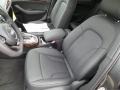 2015 Audi Q5 3.0 TDI Premium Plus quattro Front Seat