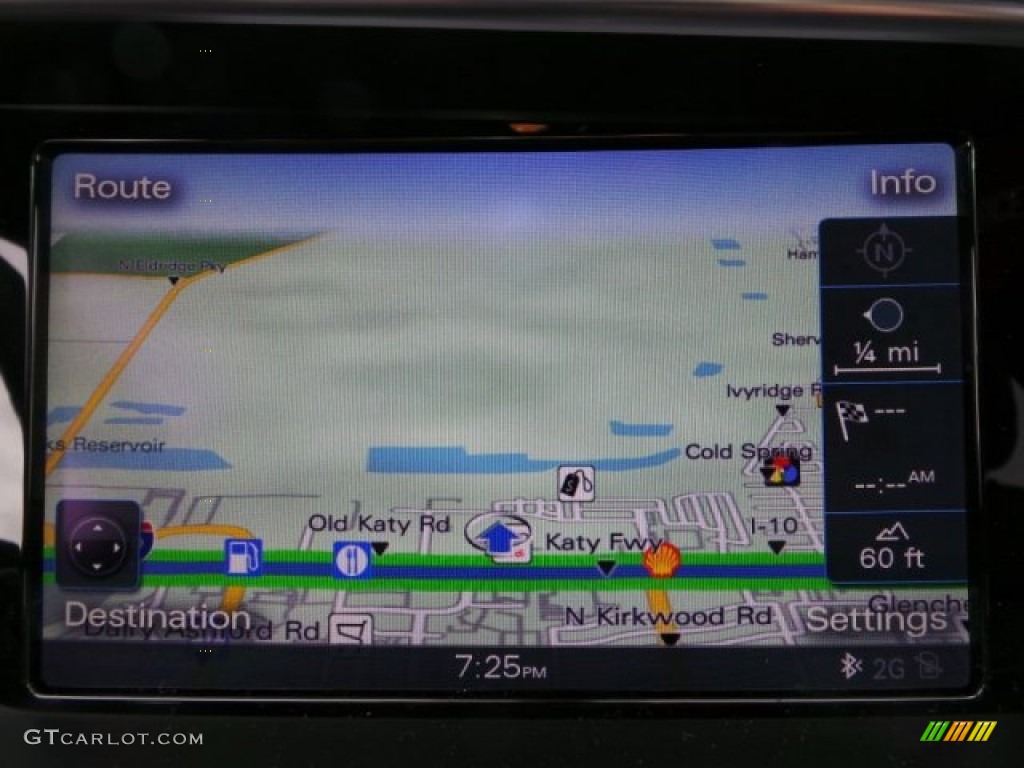 2015 Audi Q5 3.0 TDI Premium Plus quattro Navigation Photos