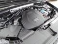 3.0 Liter TDI DOHC 24-Valve Turbo-Diesel V6 Engine for 2015 Audi Q5 3.0 TDI Premium Plus quattro #99701012