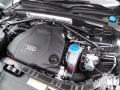 3.0 Liter TDI DOHC 24-Valve Turbo-Diesel V6 Engine for 2015 Audi Q5 3.0 TDI Premium Plus quattro #99701030