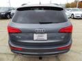 Monsoon Gray Metallic - Q5 3.0 TDI Prestige quattro Photo No. 6