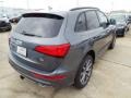 Monsoon Gray Metallic - Q5 3.0 TDI Prestige quattro Photo No. 7