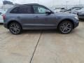 Monsoon Gray Metallic - Q5 3.0 TDI Prestige quattro Photo No. 8