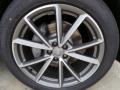 2015 Audi Q5 3.0 TDI Prestige quattro Wheel and Tire Photo
