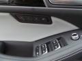 Black/Cloud Gray Controls Photo for 2015 Audi Q5 #99701288