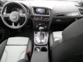 Monsoon Gray Metallic - Q5 3.0 TDI Prestige quattro Photo No. 29