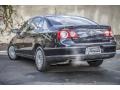 Deep Black - Passat 2.0T Sedan Photo No. 11