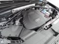3.0 Liter TDI DOHC 24-Valve Turbo-Diesel V6 Engine for 2015 Audi Q5 3.0 TDI Prestige quattro #99701711