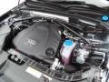 2015 Audi Q5 3.0 Liter TDI DOHC 24-Valve Turbo-Diesel V6 Engine Photo