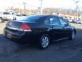 Black - Impala LT Photo No. 4