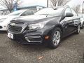 2015 Black Granite Metallic Chevrolet Cruze LT  photo #1