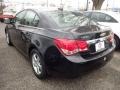 2015 Black Granite Metallic Chevrolet Cruze LT  photo #2