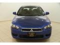 Octane Blue Pearl - Lancer ES Photo No. 2