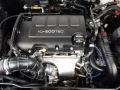2015 Black Granite Metallic Chevrolet Cruze LT  photo #9