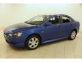 Octane Blue Pearl - Lancer ES Photo No. 3