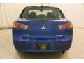 Octane Blue Pearl - Lancer ES Photo No. 13