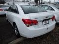 2015 Summit White Chevrolet Cruze LT  photo #2