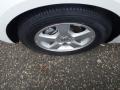 2015 Summit White Chevrolet Cruze LT  photo #11