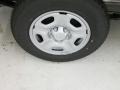 Super White - Tacoma Access Cab Photo No. 2