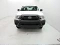 Super White - Tacoma Access Cab Photo No. 5