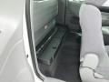 Super White - Tacoma Access Cab Photo No. 9