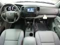 Super White - Tacoma Access Cab Photo No. 12