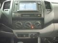 Super White - Tacoma Access Cab Photo No. 14